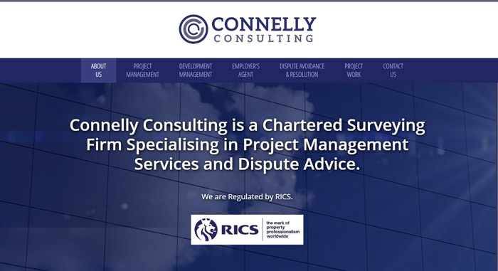 Connelly Consulting